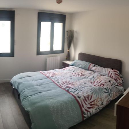 Logement Cosy Neuf Avec Jardin Mions Buitenkant foto
