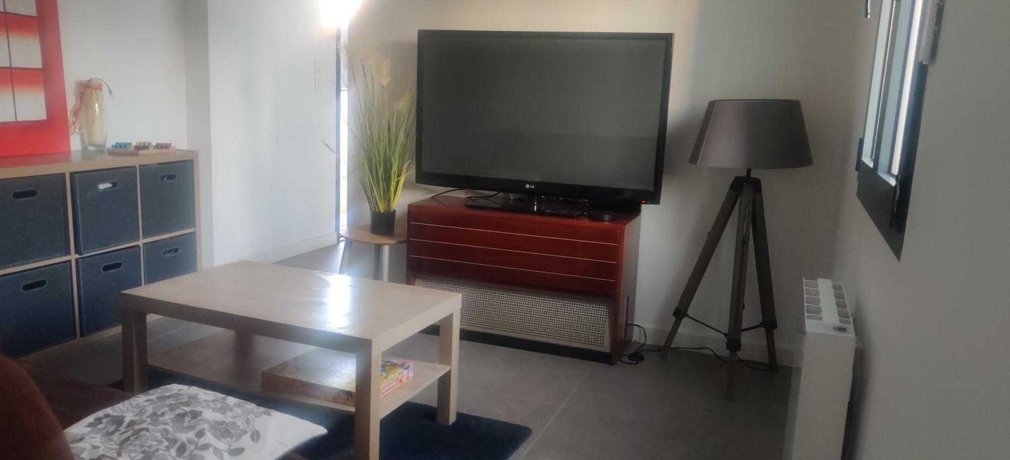 Logement Cosy Neuf Avec Jardin Mions Buitenkant foto