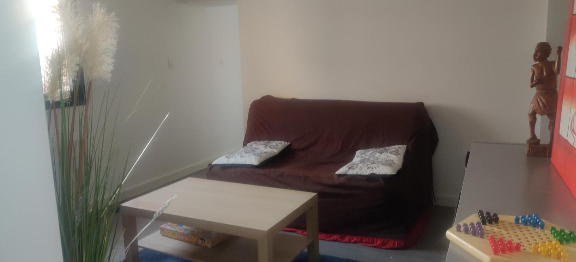 Logement Cosy Neuf Avec Jardin Mions Buitenkant foto